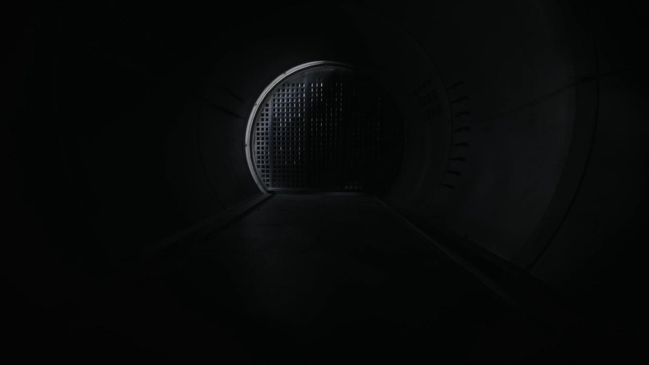 Aerospace Brand Film — Capture Films defense video production