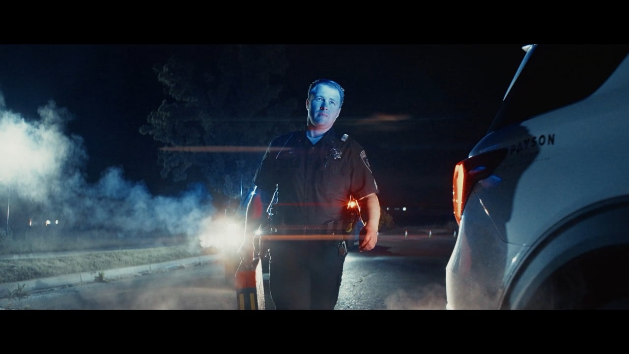 Darkwing — Brand Film