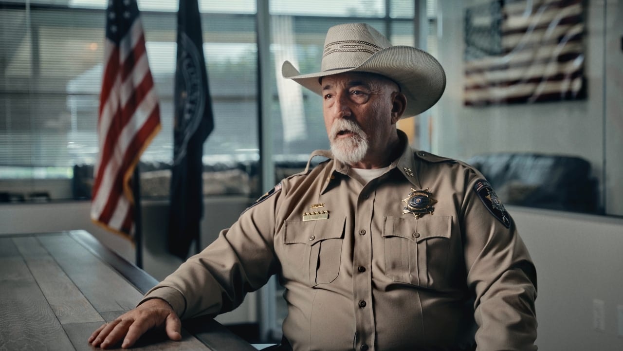 Law Enforcement Recruitment — Capture Films defense video production