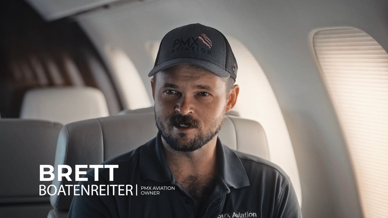 Tactical Brand Commercial — Capture Films defense video production